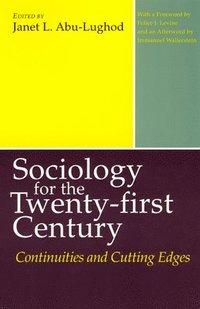 Sociology for the Twenty-first Century (hftad)