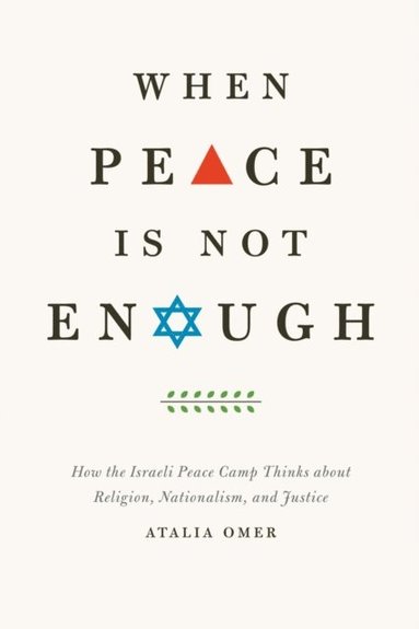 When Peace Is Not Enough (hftad)