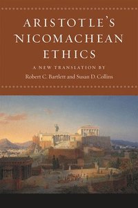 Aristotle's Nicomachean Ethics (häftad)