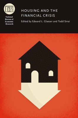 Housing and the Financial Crisis (hftad)