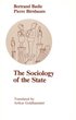 Sociology of the State