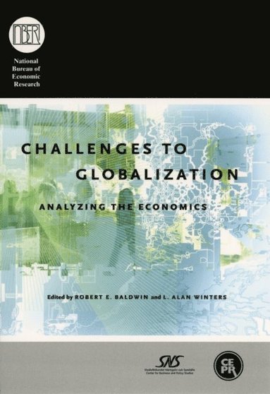Challenges to Globalization (e-bok)