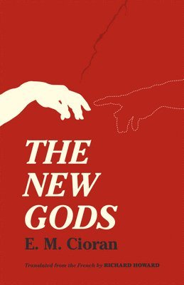 The New Gods (häftad)