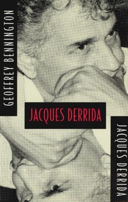 Jacques Derrida (hftad)