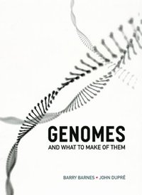 Genomes and What to Make of Them (hftad)
