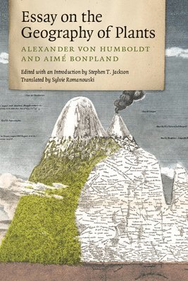 Essay on the Geography of Plants (h�ftad)