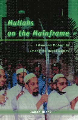 Mullahs on the Mainframe (inbunden)