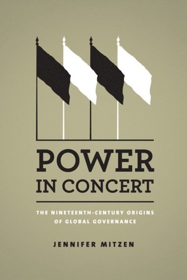 Power in Concert (inbunden)