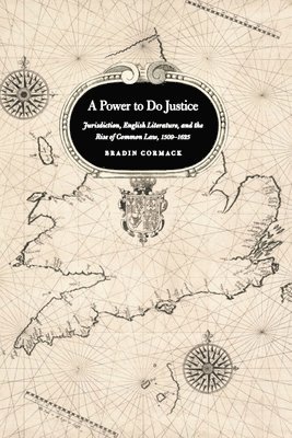 Power to Do Justice (hftad)