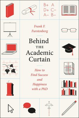 Behind the Academic Curtain (hftad)