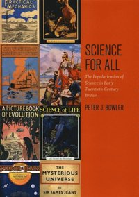 Science for All (e-bok)