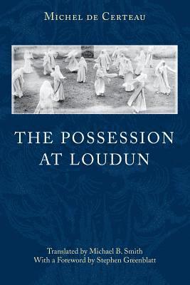 Possession at Loudun (häftad)