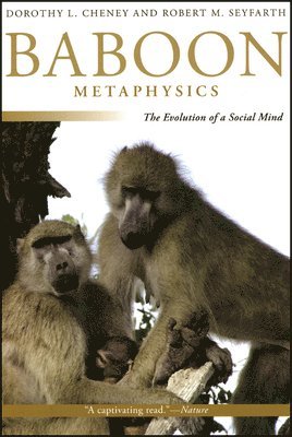 Baboon Metaphysics (häftad)
