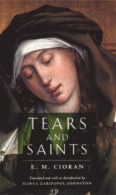 Tears and Saints (hftad)