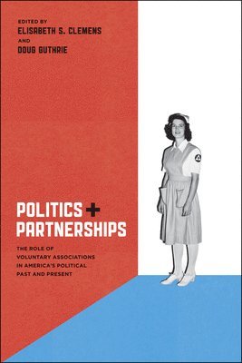 Politics and Partnerships (hftad)