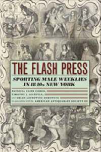 The Flash Press (inbunden)
