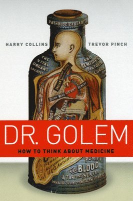 Dr. Golem (h�ftad)