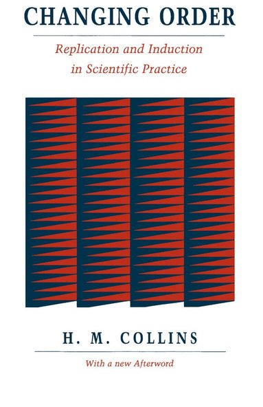 Changing Order (h�ftad)