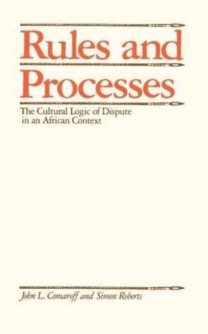 Rules and Processes (h�ftad)