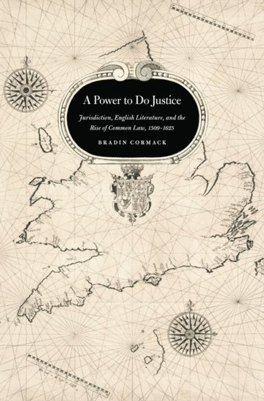 Power to Do Justice (hftad)
