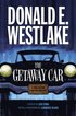 Getaway Car