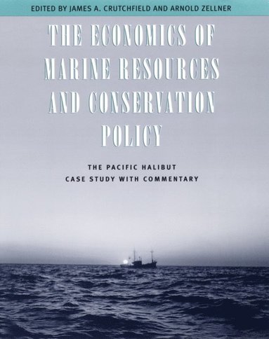 Economics of Marine Resources and Conservation Policy (pocket)
