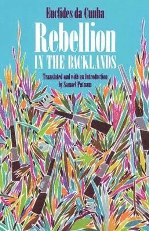Rebellion in the Backlands (pocket)