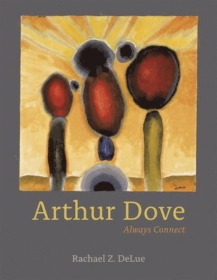 Arthur Dove (inbunden)