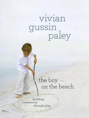 Boy on the Beach (h�ftad)