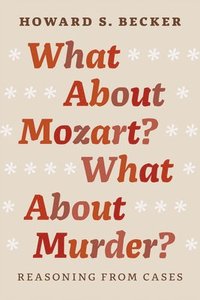 What About Mozart? What About Murder? (hftad)
