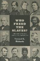 Who Freed the Slaves? (inbunden)