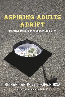 Aspiring Adults Adrift (hftad)