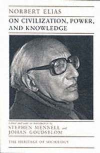 On Civilization, Power, and Knowledge (hftad)