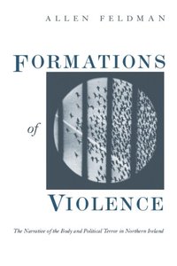 Formations of Violence (e-bok)