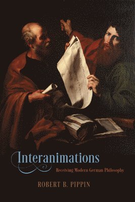 Interanimations (häftad)