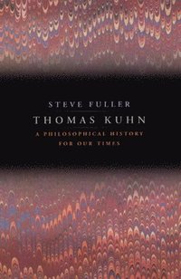 Thomas Kuhn (inbunden)