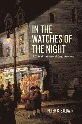 In the Watches of the Night (hftad)