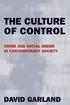 Culture of Control