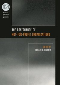 The Governance of Not-for-Profit Organizations (hftad)