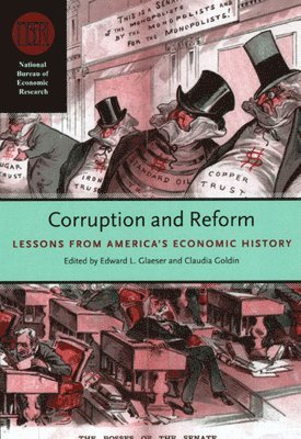 Corruption and Reform (hftad)
