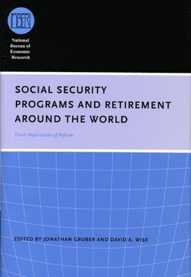 Social Security Programs and Retirement around the World (hftad)