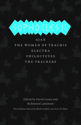 Sophocles II (h�ftad)