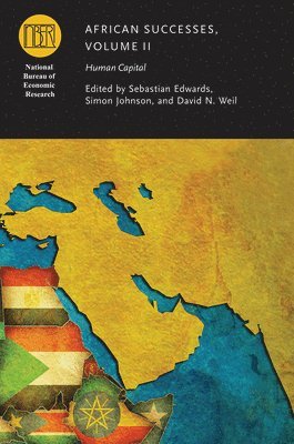 African Successes, Volume II (hftad)