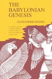 Babylonian Genesis (häftad)