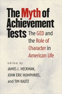 The Myth of Achievement Tests (häftad)