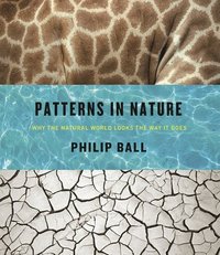 Patterns in Nature (inbunden)