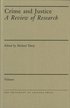 Crime and Justice, Volume 44