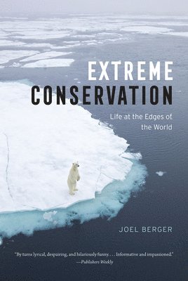 Extreme Conservation (inbunden)