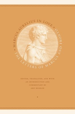 Marcus Aurelius in Love (hftad)