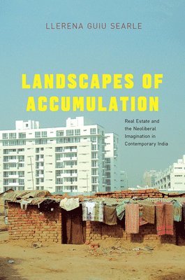 Landscapes of Accumulation (h�ftad)